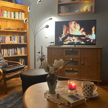 Fewo Bernsteinglueck Prerow Exteriér fotografie